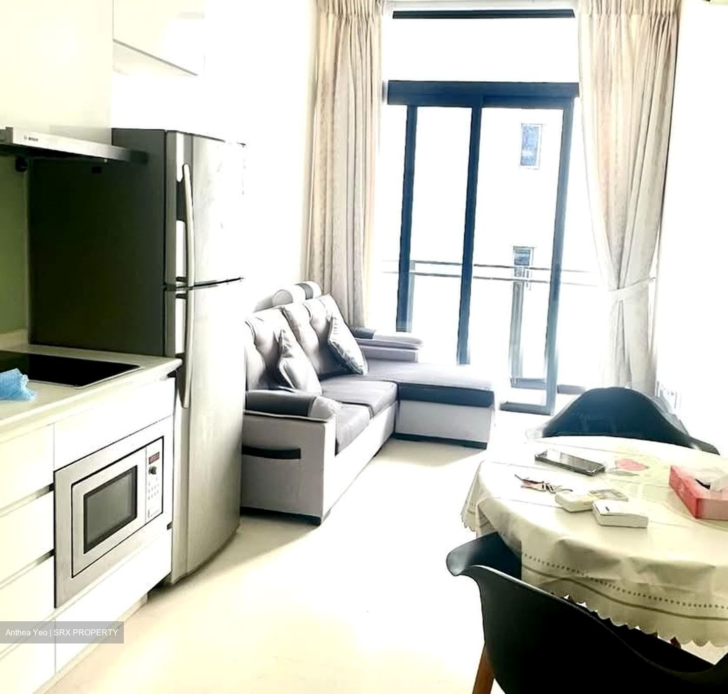 Urban Vista (D16), Condominium #576212431
